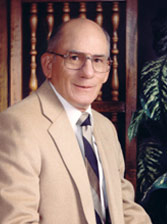 Hugh Thomasson, Founder (1928-2008)